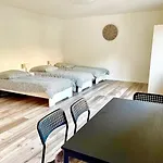 Cozy Apartment In Passau