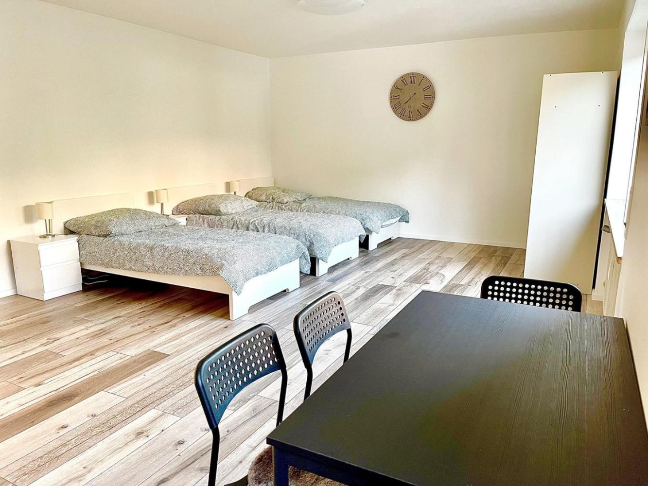 Apartment Cozy In Passau