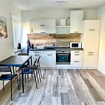 Cozy Apartment In Passau