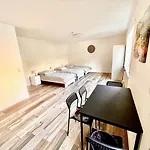 Cozy Apartment In Passau