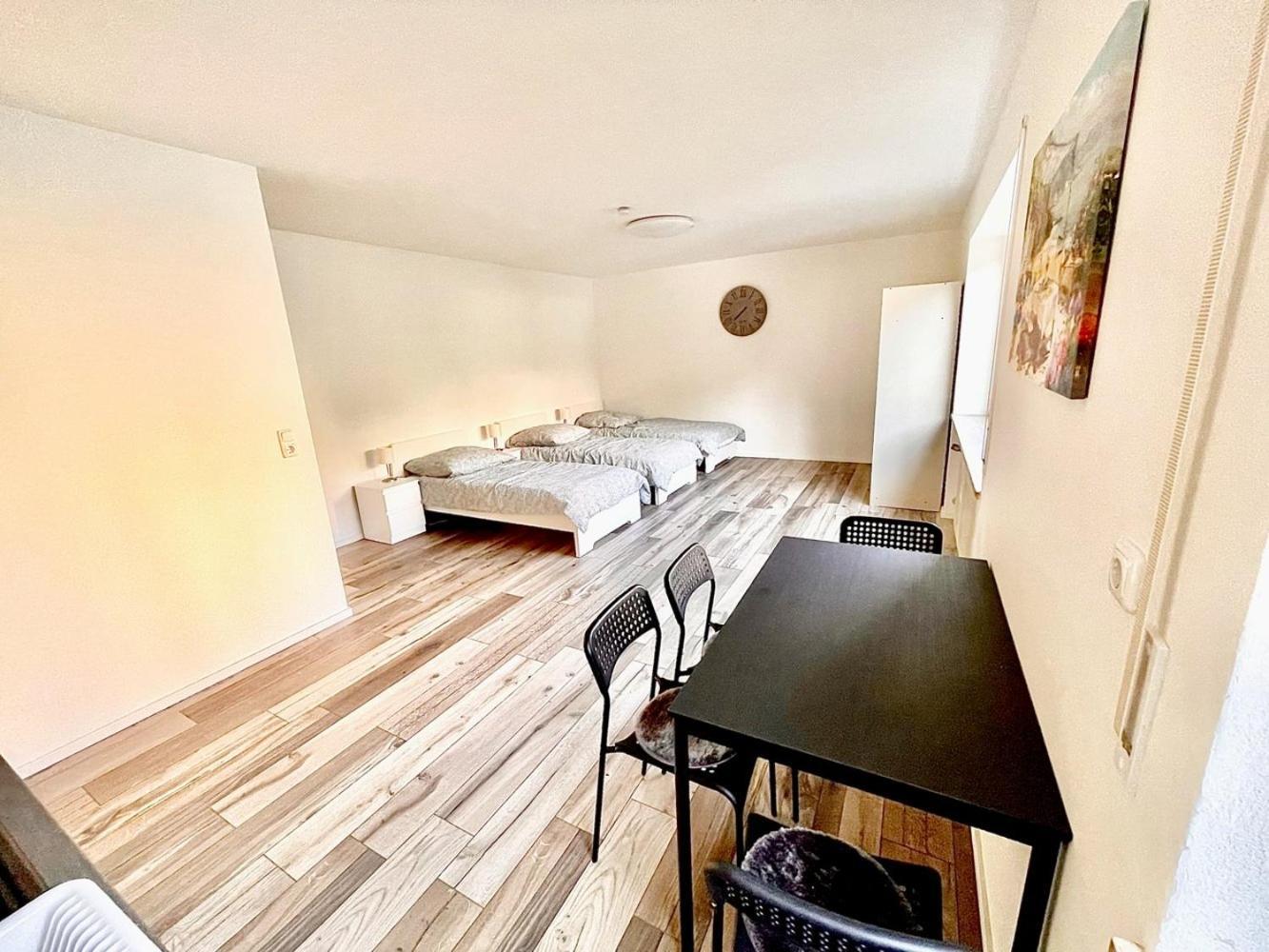 Cozy In Apartment