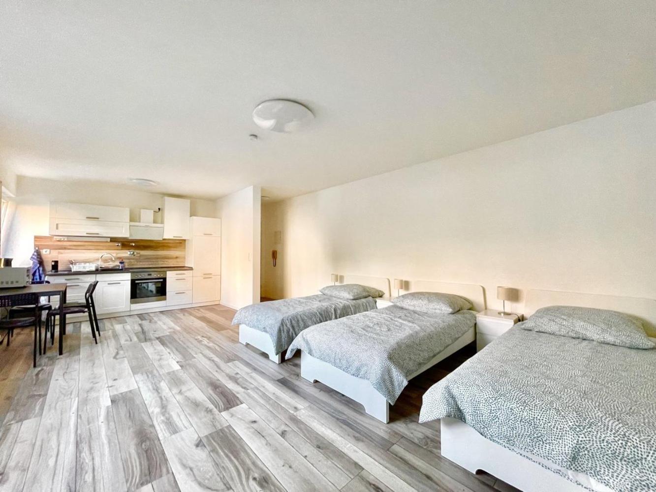 Apartment Cozy In